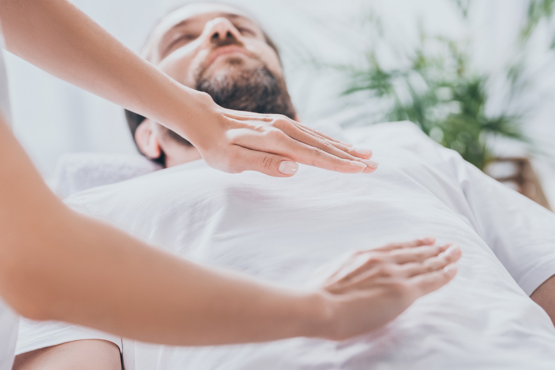 Soins énergétiques magnétisme et reiki près de Ploërmel