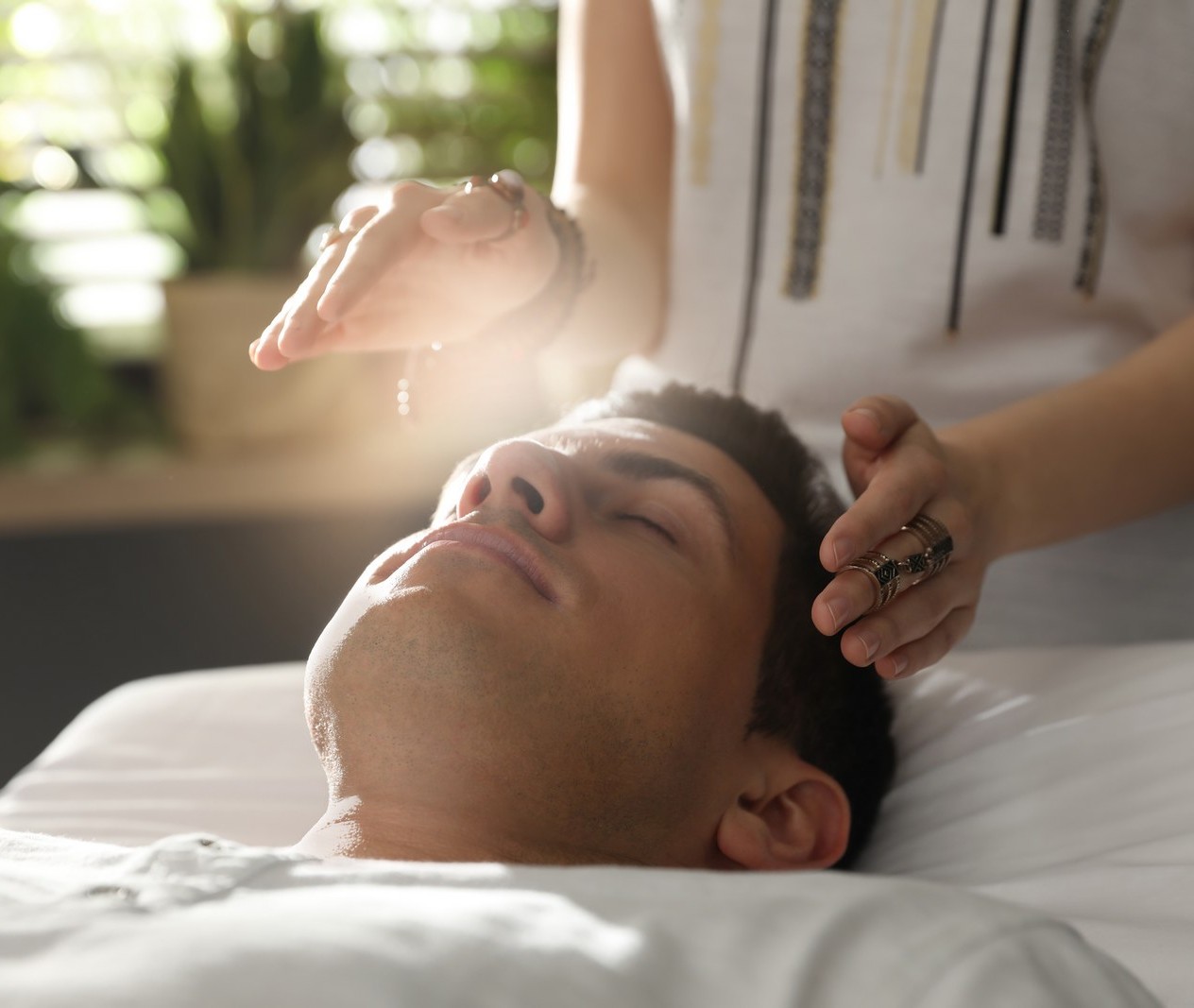 Séance Reiki à Ploërmel